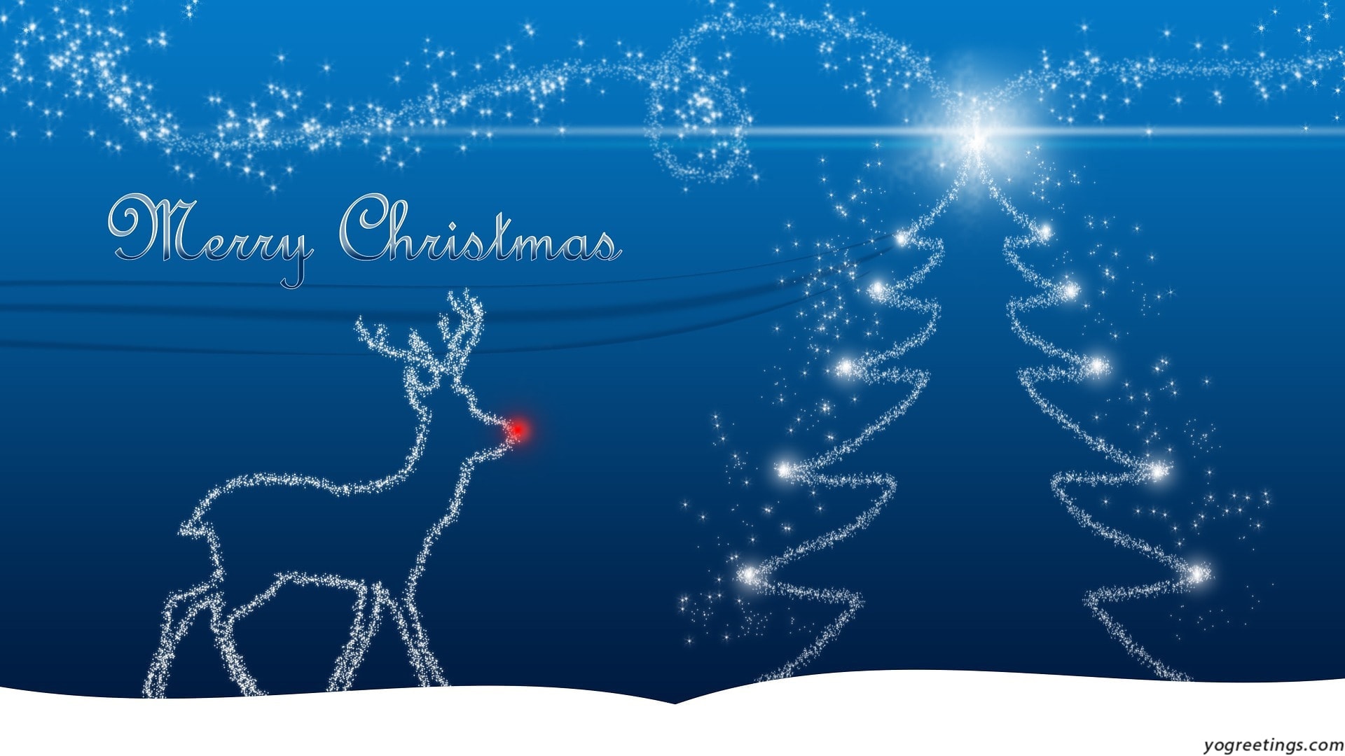Merry Christmas Wallpaper Full HD Free Download - Images 9