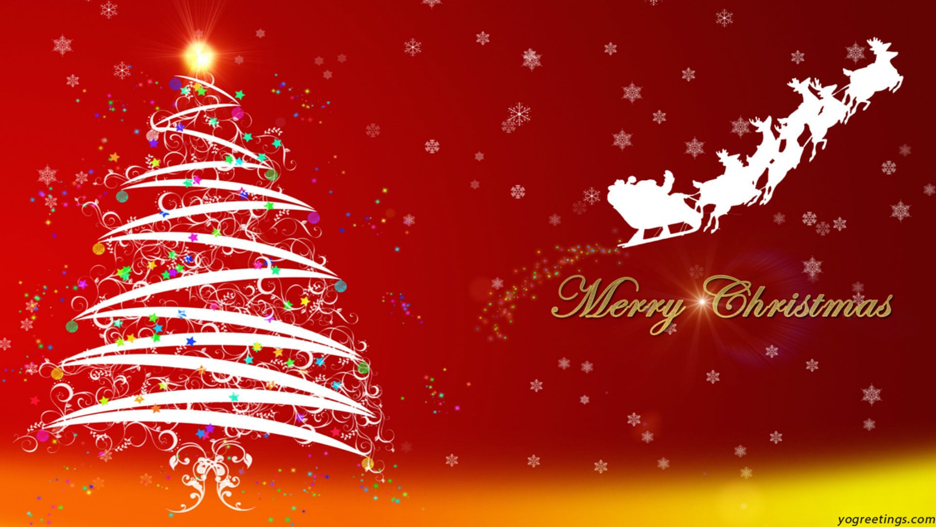 Merry Christmas Wallpaper Full HD Free Download - Images 13