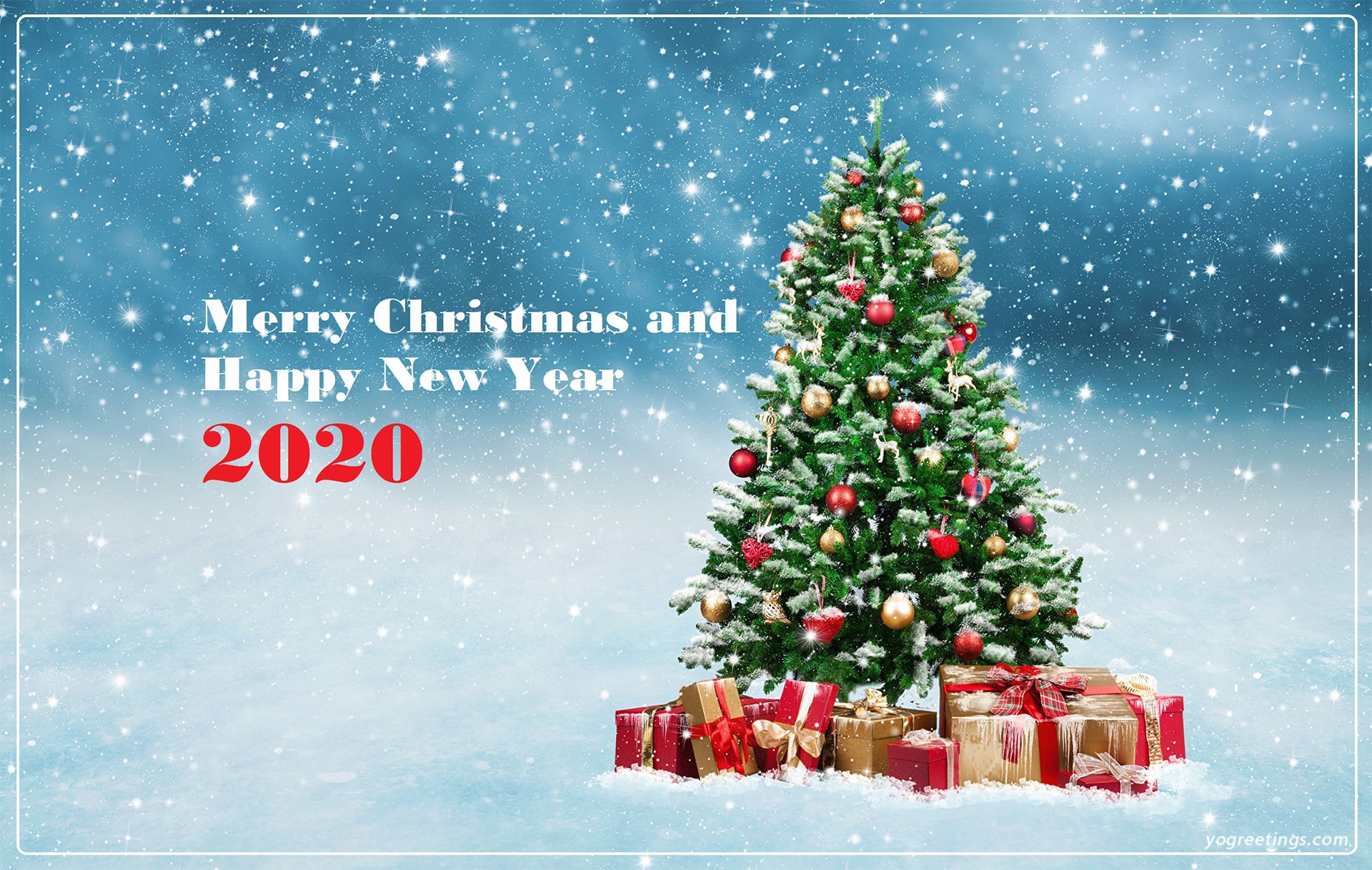 Merry Christmas Wallpaper Full HD Free Download - Images 4