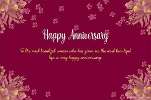 Happy Anniversary Wishes And Cards