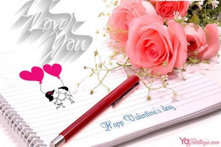 Best Valentine’s Day Wishes - Greetings for February 14th