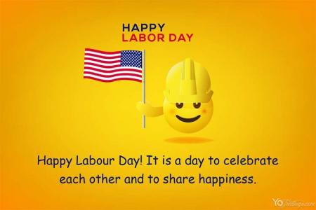 Labor Day eCards - Free Labor Day Greeting Cards Online