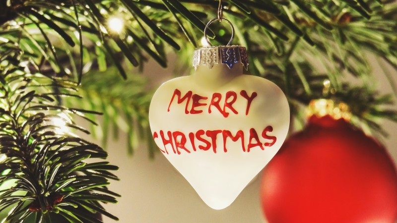 Best Merry Christmas Wishes and Messages for 2019