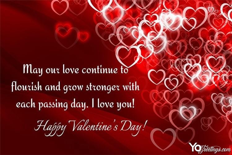Free Download Online Valentine's Day Photo Card Maker