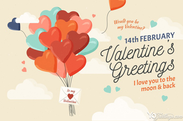 Free Happy Valentines Day & Love Images