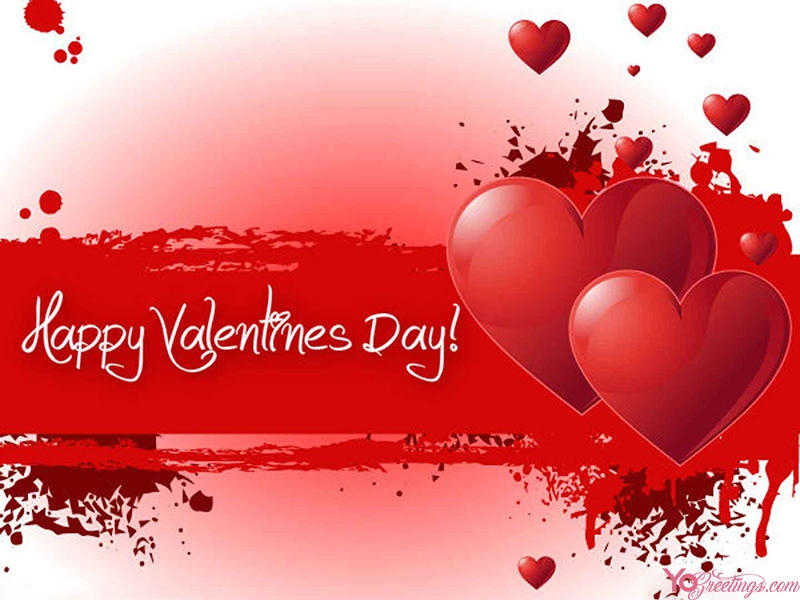 Download the most beautiful Valentine's Day pictures on February 14