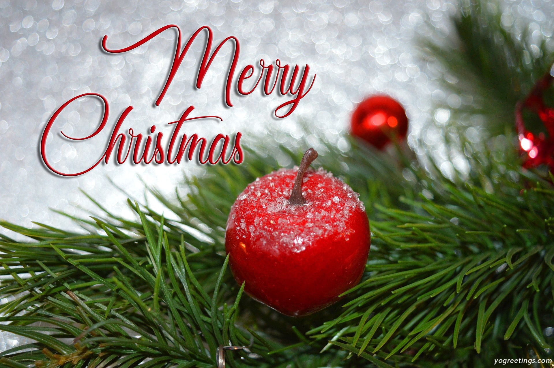 Merry Christmas Wallpaper Full HD Free Download - Images 12