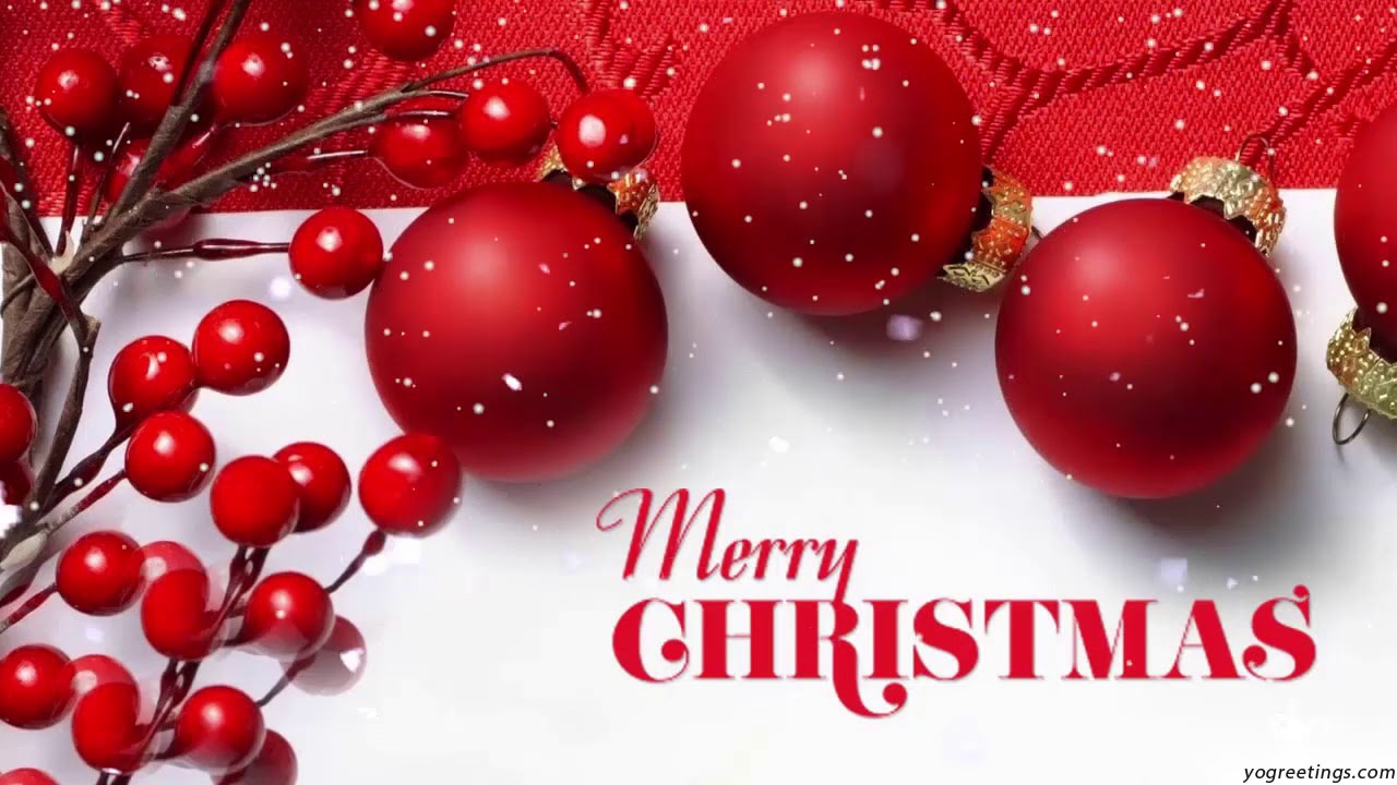 Merry Christmas Wallpaper Full HD Free Download - Images 14