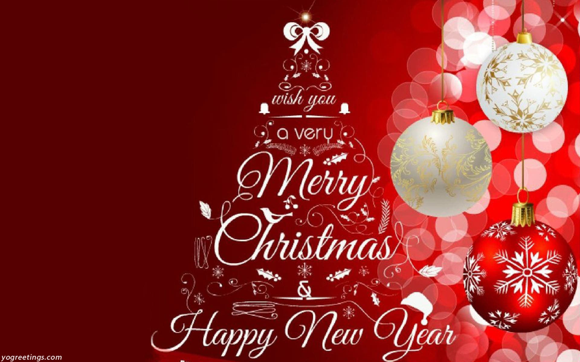 Merry Christmas 2024 Free Download - Davida Constantina