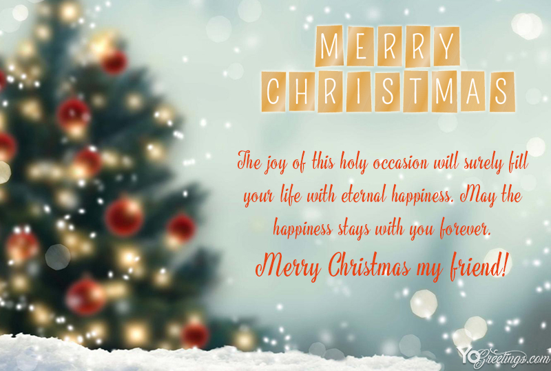 Best Merry Christmas Wishes and Messages for 2020