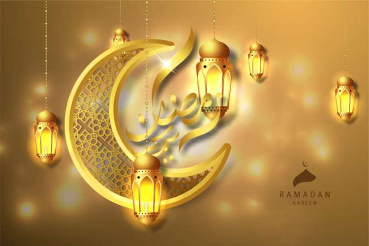 Ramadan Mubarak 2022 Cards