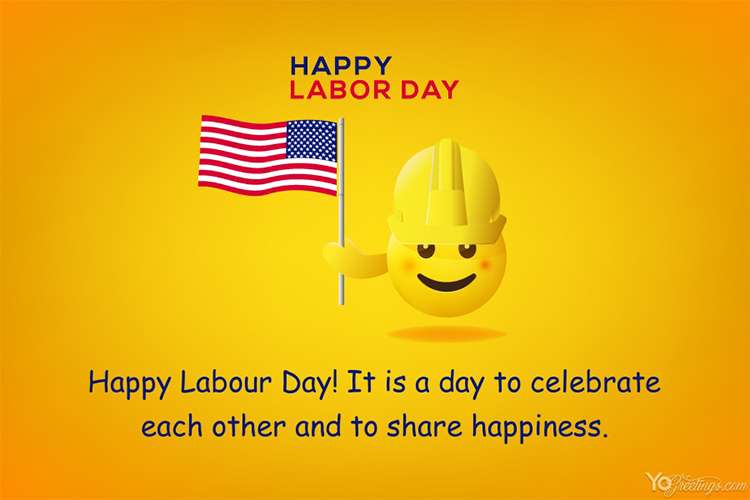 Labor Day eCards - Free Labor Day Greeting Cards Online