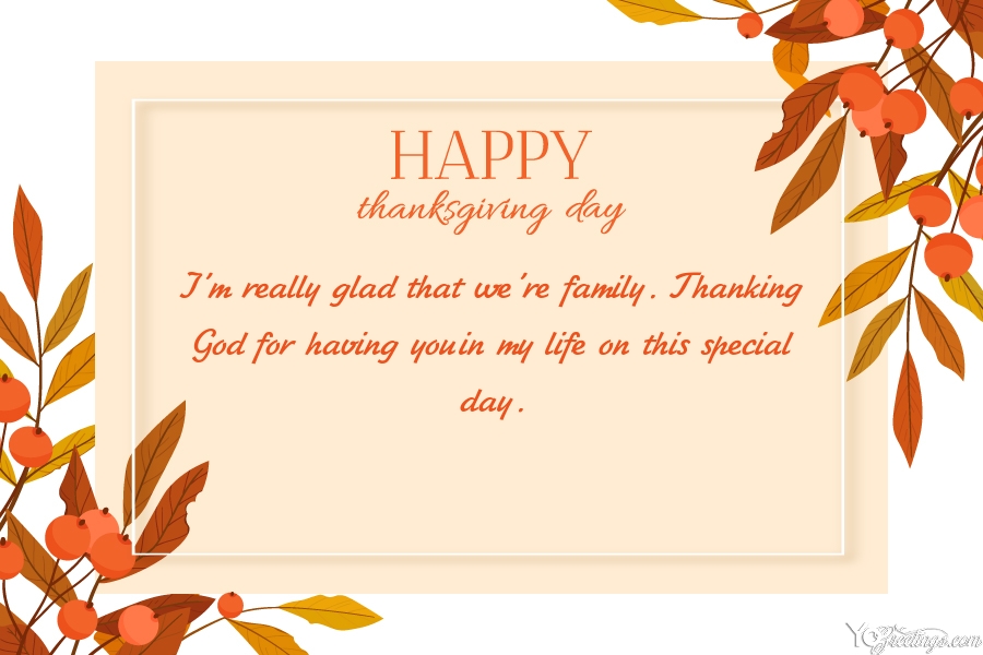 Wish You Happy Thanksgiving Day 2022 Cards Images