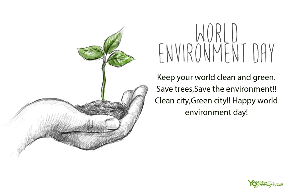 World Environment Day Celebration – Saathi-saigonsouth.com.vn