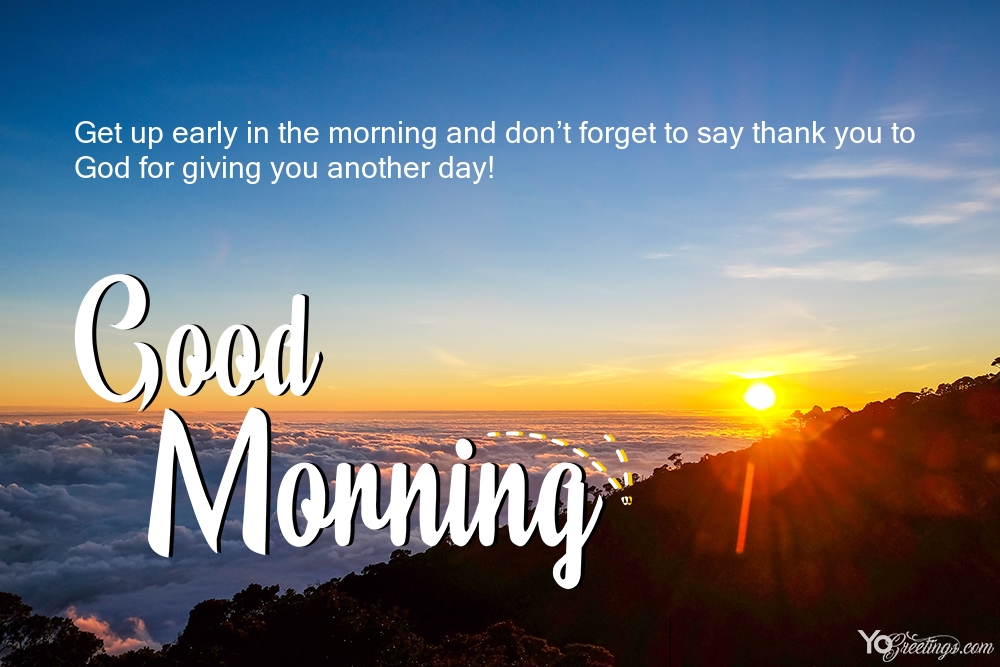 What Are The Best Morning Greetings For Friends